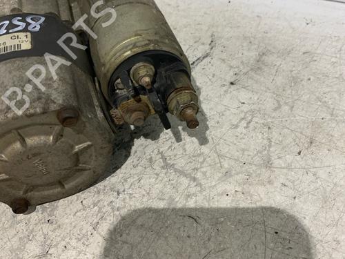 Used Starter Starter CITROËN C2 (JM_) 1.4 (73 hp) 35957420 35957420