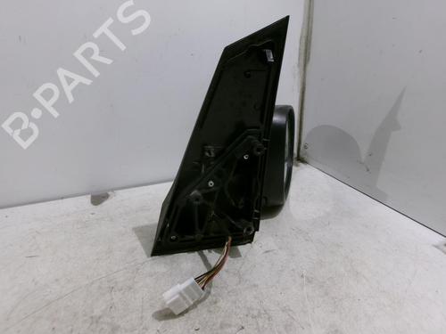 Right mirror FORD KA (RU8) 1.2 | BP22540077C27 