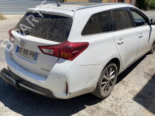 Left front window switch TOYOTA AURIS Estate (_E18_) 2.0 D-4D (ADE186_) | BP35788893I27 - Image 6