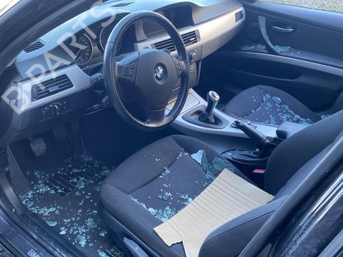 AC compressor BMW 3 (E90) 318 d | BP26449135M34  - Image 5