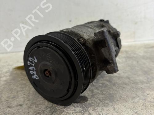 AC compressor AUDI A3 (8P1) | BP39416344M34 - Image 6