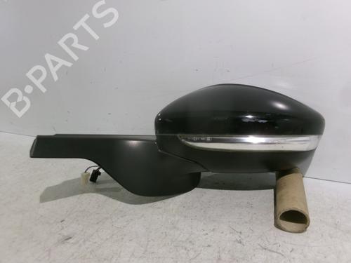 Used Left mirror CITROËN C3 III (SX) 1.5 BlueHDi 100 (SXYHYP, SXYHTU) (102 hp) 29840777