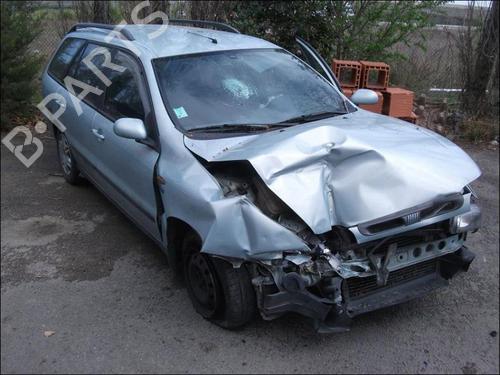 Højre baglygte FIAT MAREA Weekend (185_) 1.9 TD 100 (185BX_) | BP22327652C35 