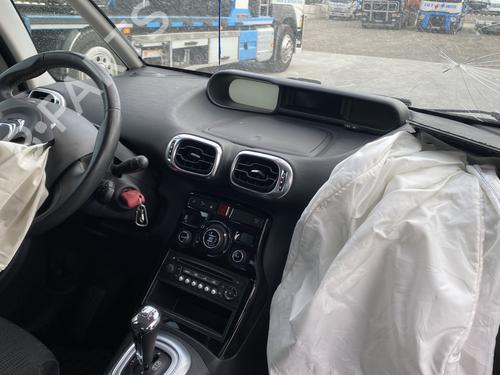 Gearbox CITROËN C3 Picasso (SH_) 1.6 HDI 90 | BP30948272M3  - Image 7