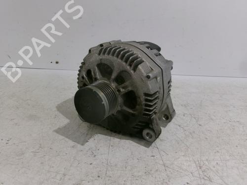 Generator PEUGEOT 307 (3A/C) 2.0 HDi 110 (107 hp) 27237212