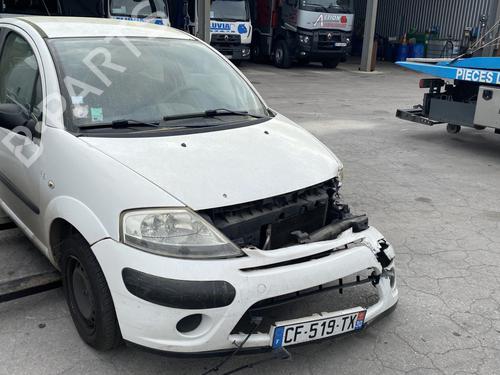 Left mirror CITROËN C3 I (FC_, FN_) 1.4 HDi | BP26167592C26 