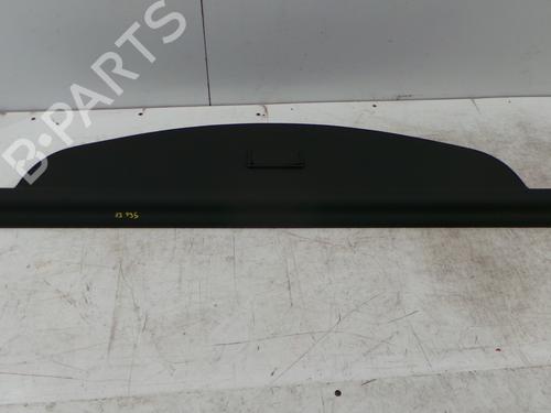 Rear parcel shelf AUDI A6 Allroad C6 (4FH) 2.7 TDI quattro | BP25153797C85 