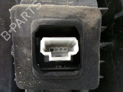 Left taillight RENAULT SCÉNIC III (JZ0/1_) 1.9 dCi (JZ0J, JZ1J, JZ1K, JZ1S) | BP27387404C34 