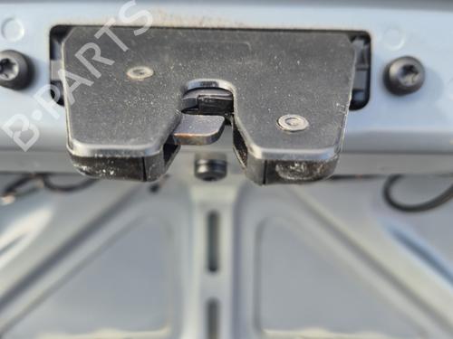 Used Tailgate Tailgate BMW 3 Coupe (E92) 320 i (170 hp) 33469141 33469141