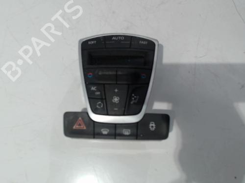 Used Climate control Climate control RENAULT LAGUNA Coupe (DT0/1) 2.0 dCi (DT01, DT08, DT09, DT0K, DT12, DT1C, DT1D, DT1M,... (150 hp) 22538461 22538461