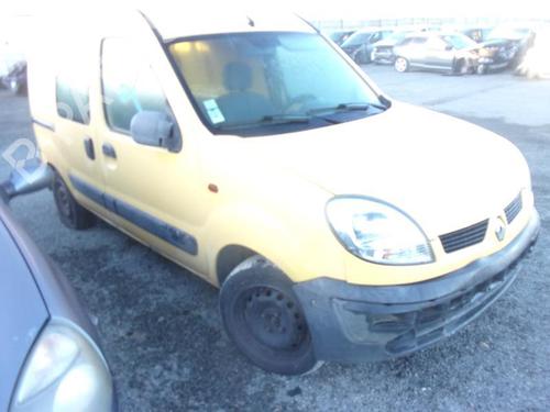 Left headlight RENAULT KANGOO (KC0/1_) 1.5 dCi | BP22328512C28 