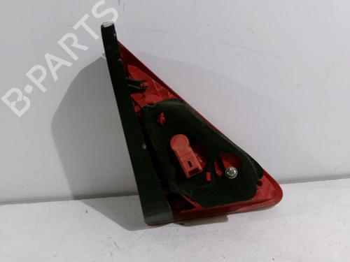Right tailgate light PEUGEOT 3008 I MPV (0U_) 1.6 HDi | BP22325568C80 