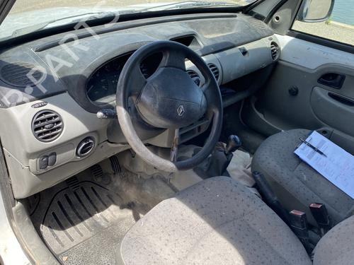 Starter RENAULT KANGOO Express (FC0/1_) 1.5 dCi (FC07, FC1R) | BP27250016M8 - Image 6