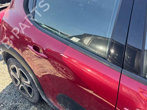 right-rear-door-citroen-c3-iii-sx-2016-34228384 main image