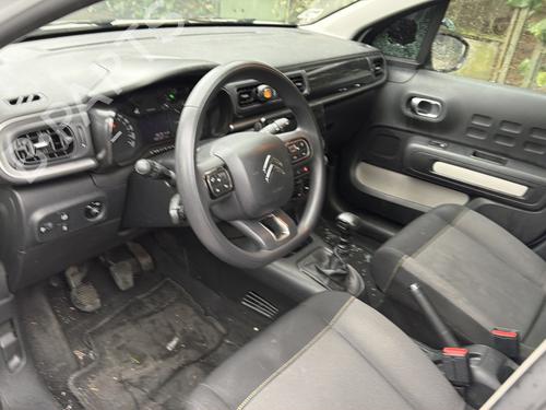 Hjulbue CITROËN C3 III (SX) 1.5 BlueHDi 100 (SXYHYP, SXYHTU) | BP36871829C56 - Image 9