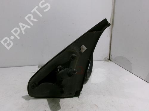 Right mirror RENAULT CLIO II (BB_, CB_) 1.2 LPG | BP22325165C27 