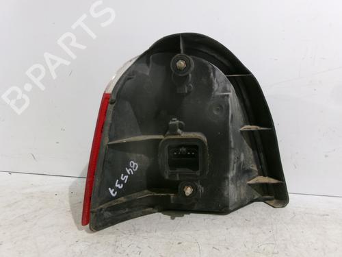 Right taillight RENAULT TWINGO I (C06_) 1.2 (C066, C068) | BP29896993C35