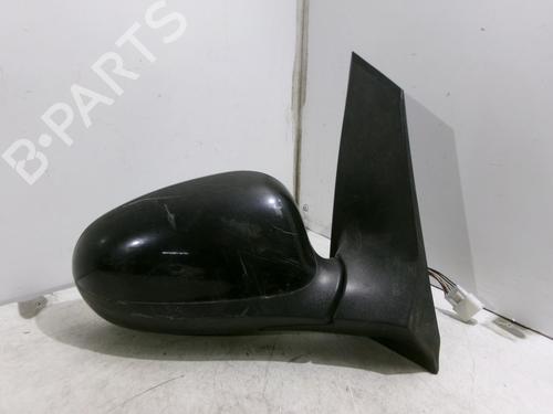 Right mirror FORD KA (RU8) 1.2 | BP22540077C27 