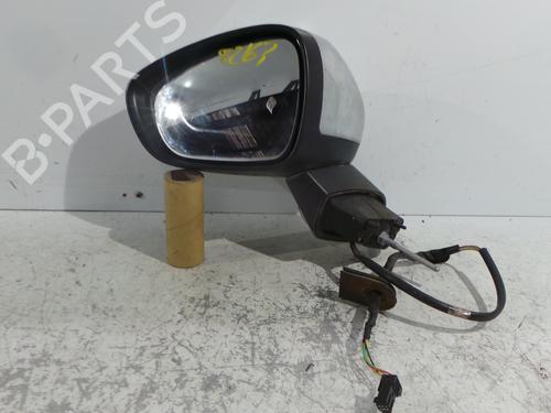 Left mirror CITROËN C3 II (SC_) 1.2 VTi 82 | BP32136498C26 - Image 2