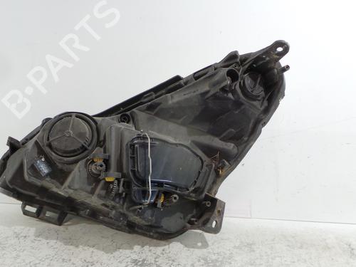Right headlight OPEL CORSA D (S07) | BP36371387C29 - Image 2