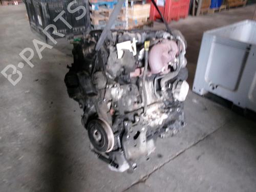 Used Engine Engine PEUGEOT 1007 (KM_) 1.4 HDi (68 hp) 22328471 22328471