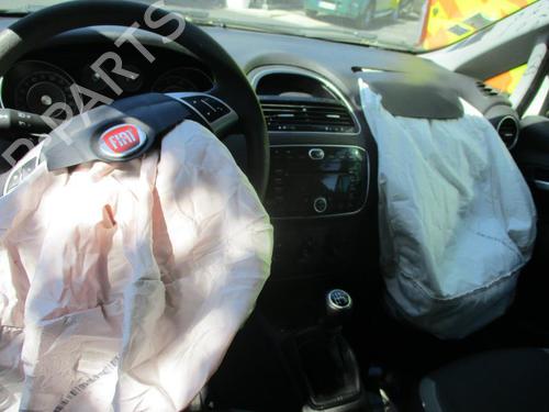 Alternator FIAT PUNTO (199_) 1.2 (199AXZ1A, 199BXZ1A) | BP22539244M7 