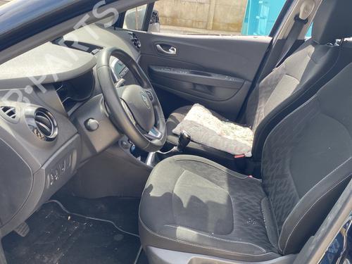 Water radiator RENAULT CAPTUR I (J5_, H5_) 0.9 TCe 90 | BP28090147M31 