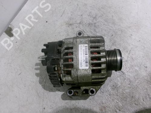 Lichtmaschine für OPEL TIGRA TwinTop (X04) 1.3 CDTI (R97) (69 hp) 22328434