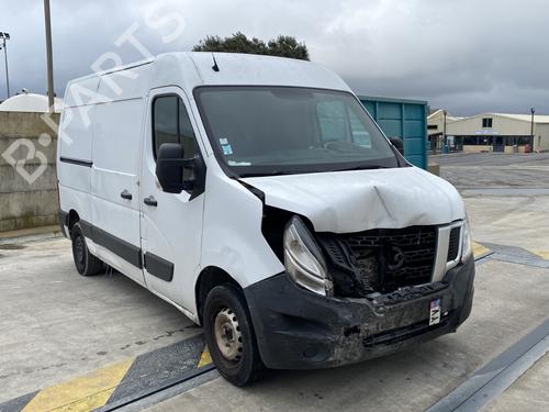 Right taillight NISSAN NV400 Platform/Chassis (X62, X62B) dCi 145 | BP26604674C35 