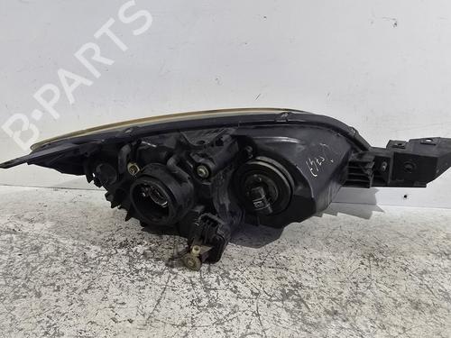 Left headlight MAZDA 3 Saloon (BK) 2.0 (BKEP) | BP33123902C28 - Image 2