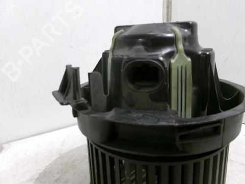 Heater blower motor PEUGEOT 207 (WA_, WC_) 1.6 HDi | BP22325093M62 