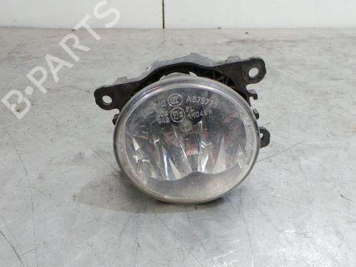 Used Right front fog light RENAULT SCÉNIC III (JZ0/1_) 1.5 dCi (110 hp) 22325248