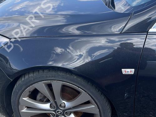 Used Left front fenders OPEL INSIGNIA A Sports Tourer (G09) 2.0 CDTI (35) (110 hp) 27704982