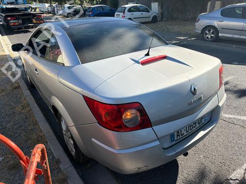 Used Parts RENAULT MEGANE II Coupé-Cabriolet (EM0/1_)  1.5 dCi (EM1E)  4946720
