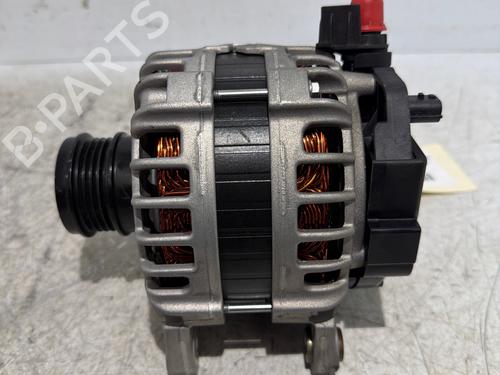 Generator RENAULT CLIO V (B7_) 1.0 SCe 75 (B7M5) | BP37738817M7 - Image 4