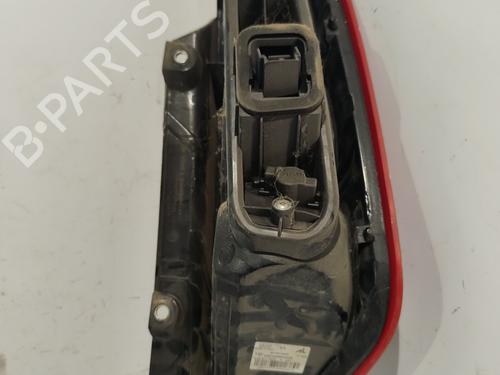 Left taillight FIAT GRANDE PUNTO (199_) 1.3 D Multijet | BP22325983C34 