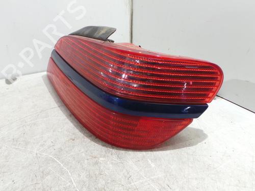 Right taillight PEUGEOT 406 (8B) 1.8 16V | BP22323710C35 