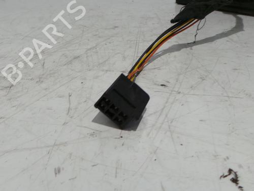 Right mirror TOYOTA YARIS (_P1_) 1.4 D-4D (NLP10_, NLP10R) | BP22328064C27 