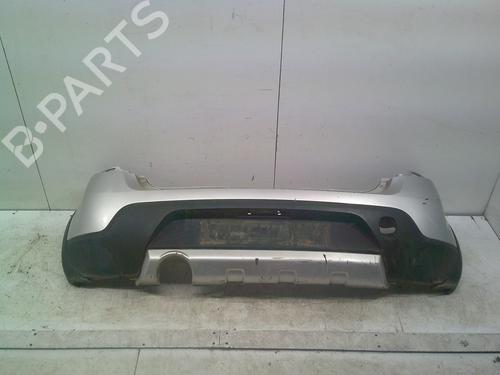 Rear bumper DACIA SANDERO 1.5 dCi | BP30356100C8 - Image 2