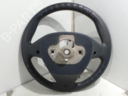 Steering wheel FORD FIESTA VI (CB1, CCN) 1.4 TDCi | BP22328186C49 