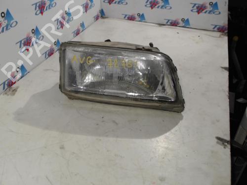 Used Right headlight CITROËN JUMPER I Platform/Chassis (230) 2.5 D (86 hp) 22327444