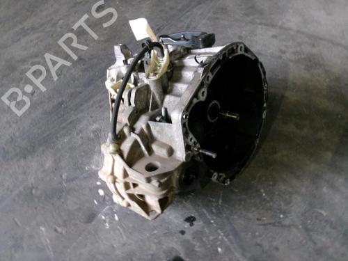 Gearbox RENAULT GRAND SCÉNIC III (JZ0/1_) 1.9 dCi (JZ0J, JZ0N, JZ1K, JZ1S) | BP22323777M3 
