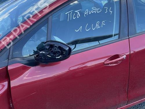 Right taillight PEUGEOT 208 I (CA_, CC_) 1.4 HDi | BP22539587C35 