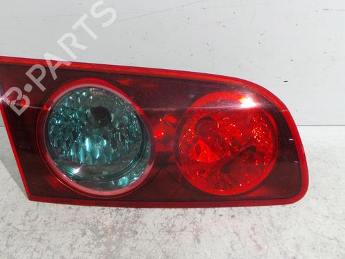 Used Left tailgate light Left tailgate light FIAT CROMA (194_) 1.9 D Multijet (194AXB1B) (120 hp) 34350566 34350566