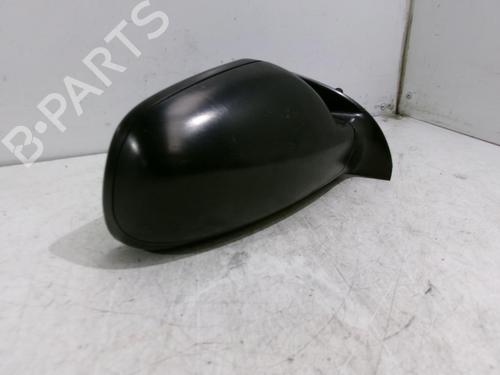 Right mirror PEUGEOT 307 (3A/C) 1.6 16V | BP22328792C27 