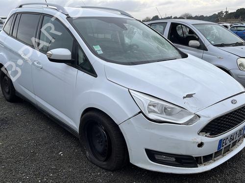Used Parts FORD GRAND C-MAX (DXA/CB7, DXA/CEU)  1.0 EcoBoost  2281135