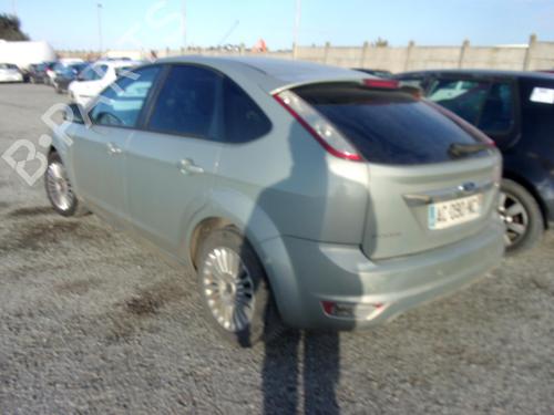 Starter FORD FOCUS II (DA_, HCP, DP) 1.6 TDCi | BP22328110M8