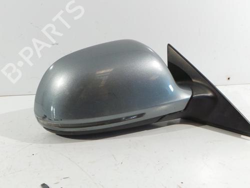 Right mirror AUDI A3 (8P1) 1.6 | BP22324843C27 