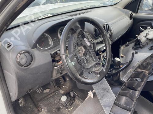 Warning switch DACIA DUSTER (HS_) 1.5 dCi (HSMC) | BP23847085I22 - Image 5