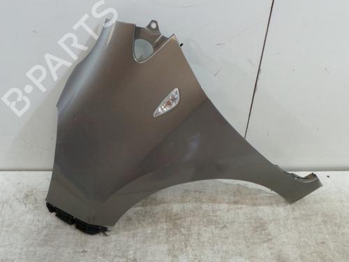 Used Left front fenders KIA PICANTO II (TA) 1.0 (67 hp) 28818714